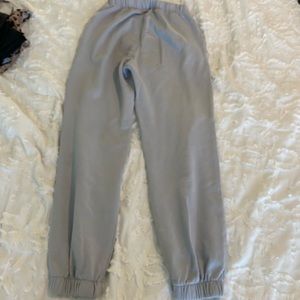 Brandy Melville sweatpants